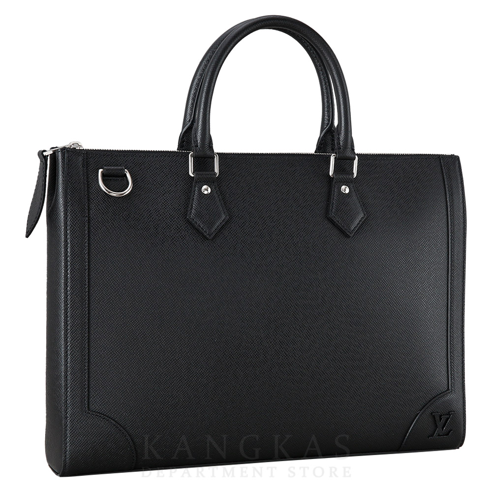 LOUIS VUITTON(USED)루이비통 M30810 슬림 브리프 케이스